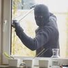 Electrical Tape On Your Window? You're Probably Going To Get Robbed